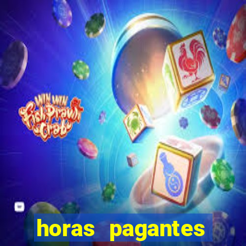 horas pagantes fortune rabbit